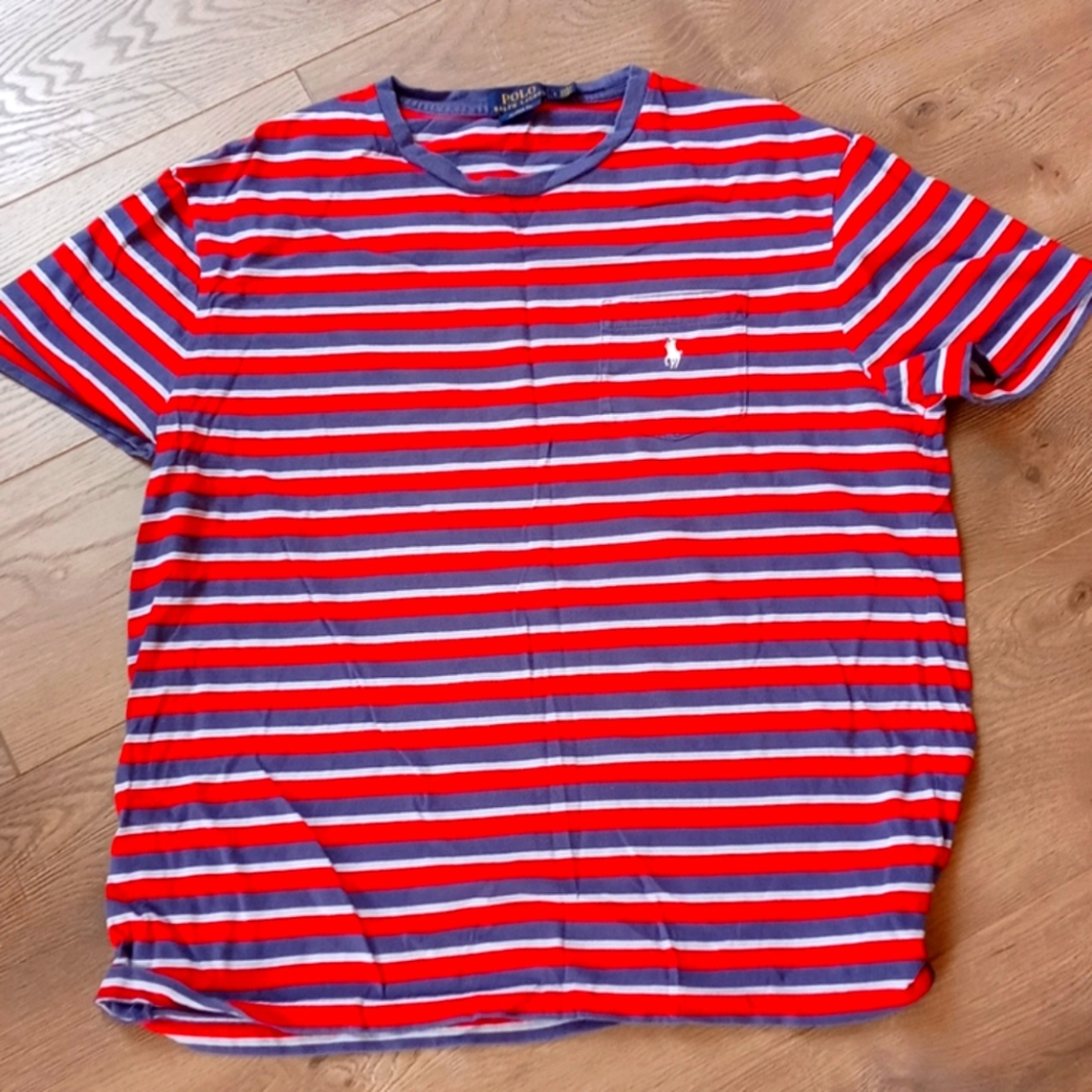 Polo classic fit